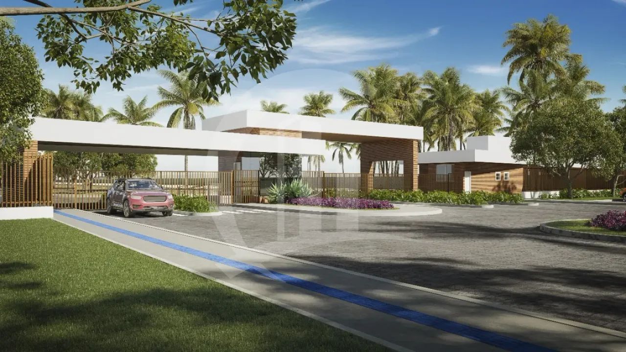 Lote à Venda no Malibu Beach Residence