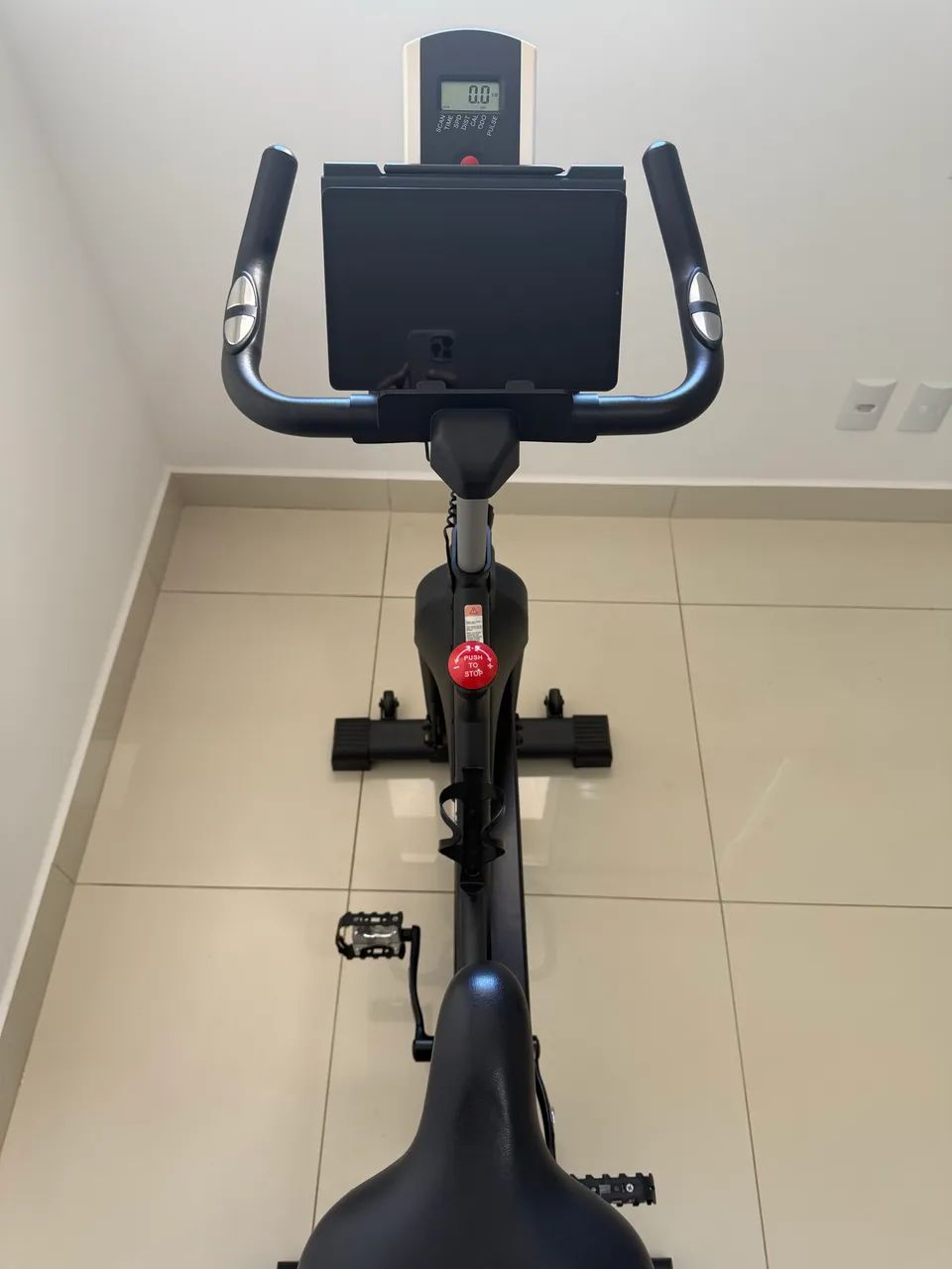 Bicicleta Ergométrica  - Foto 4