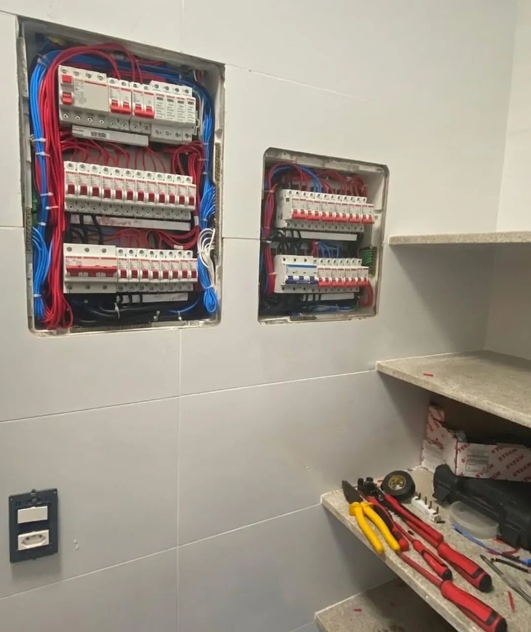 Eletricista predial e residencial  - Foto 2