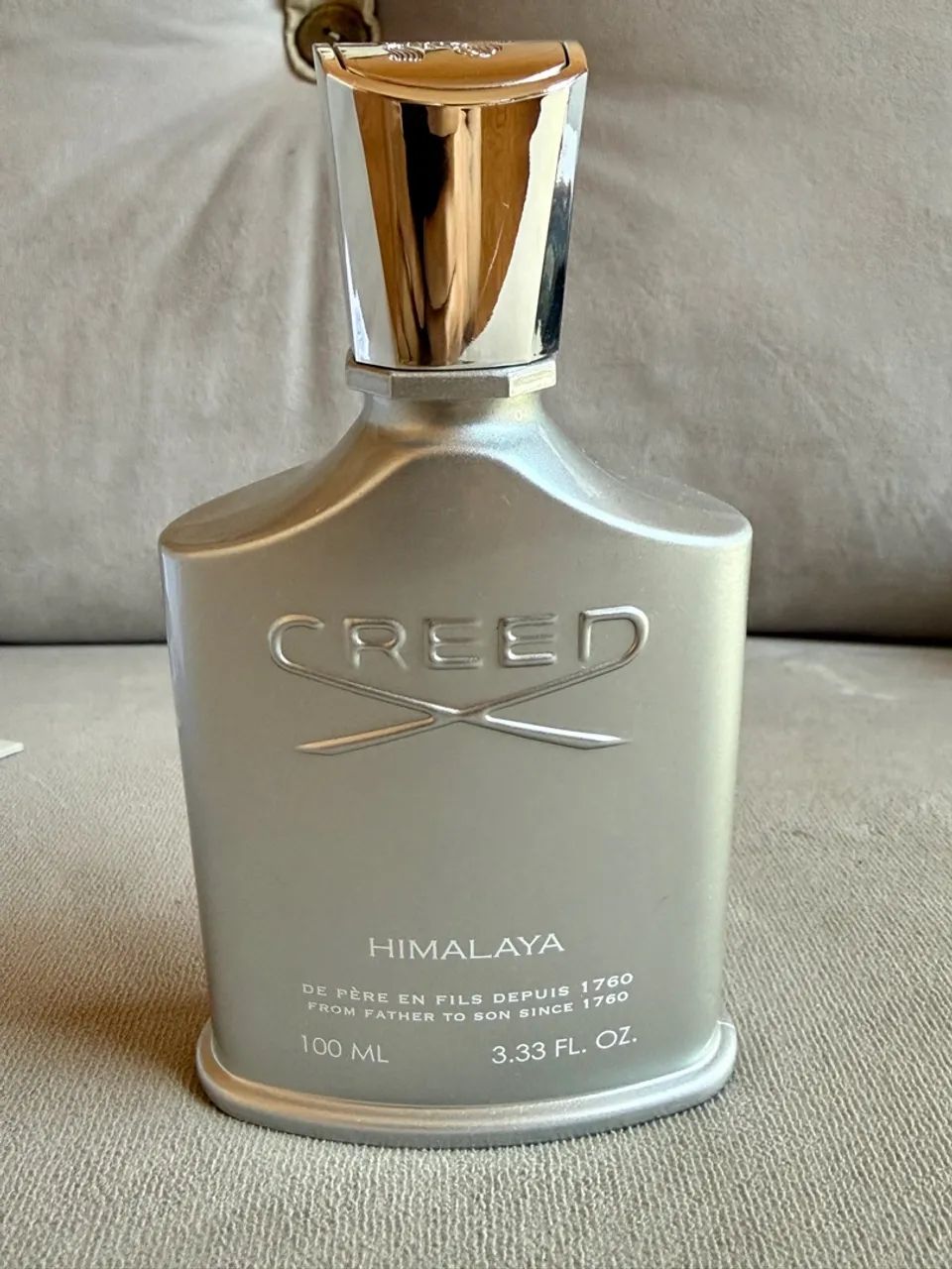 Creed Himalaya 100ml - Foto 3