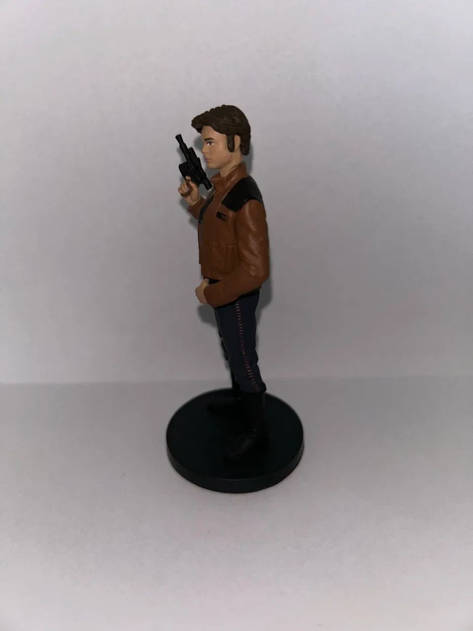 Action Figure Star Wars (23) - Han Solo - Foto 2