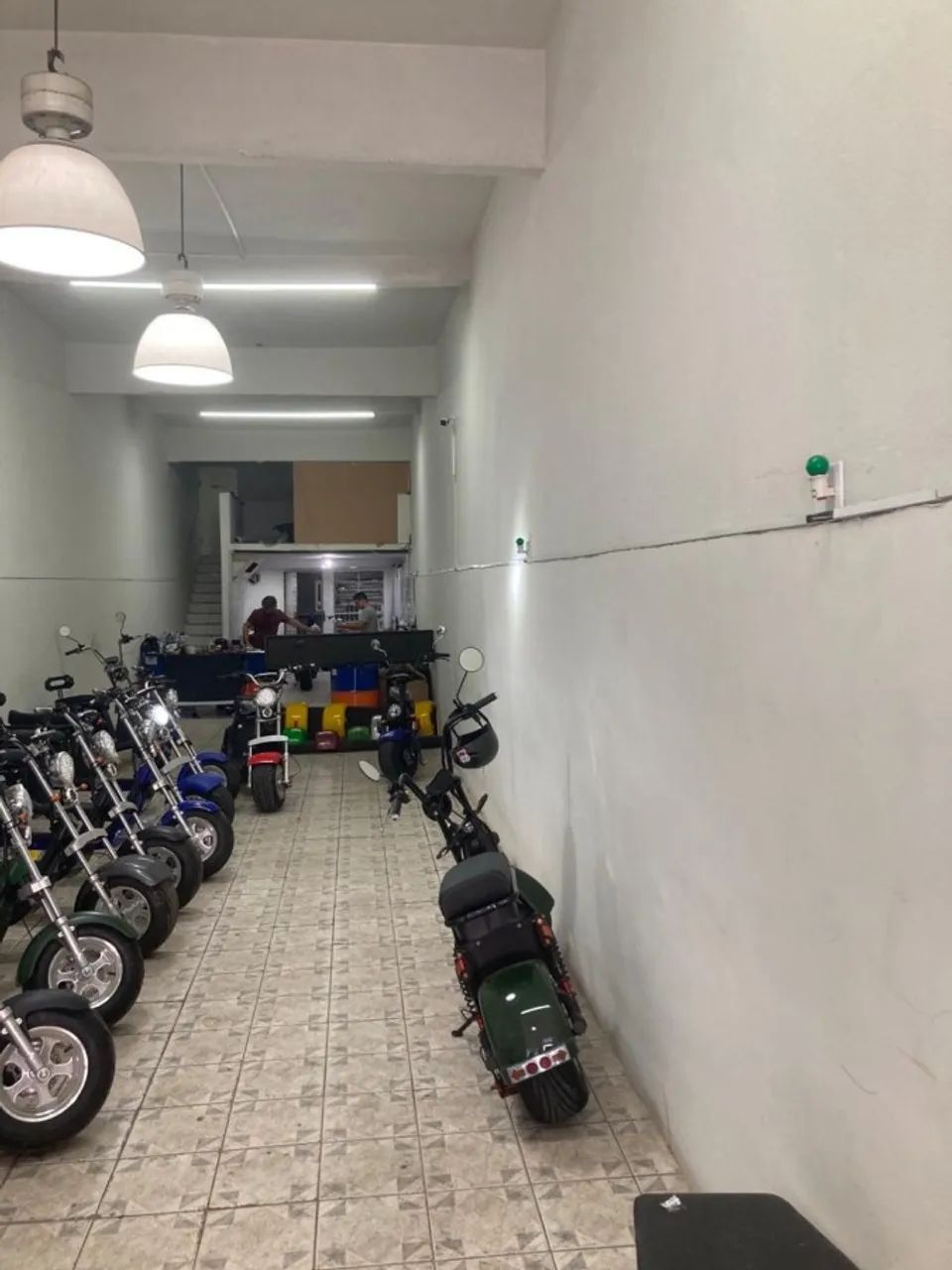 Galpão para Venda em São Paulo, Bom Retiro - Foto 2
