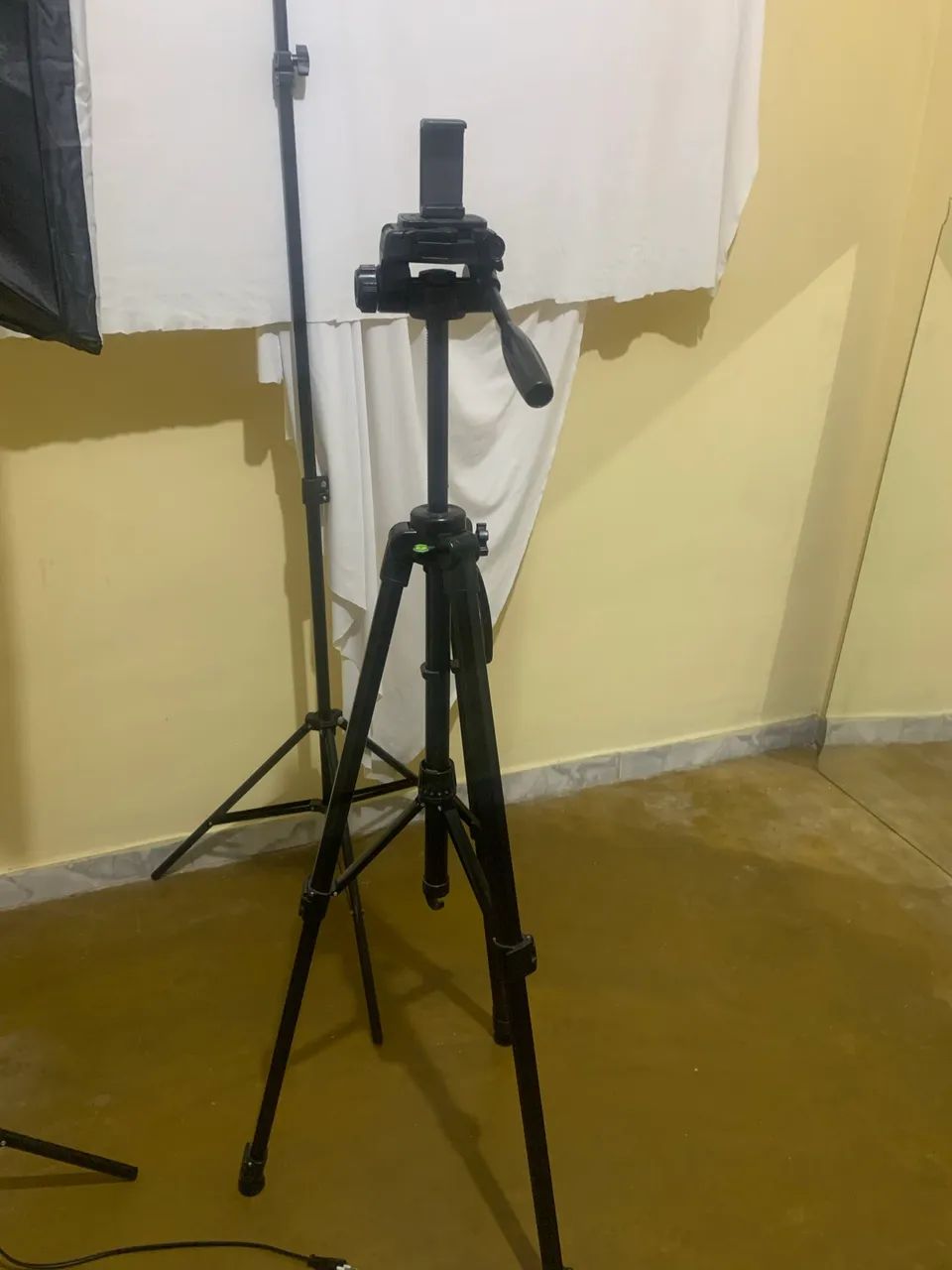 Kit studio fotográfico  - Foto 5