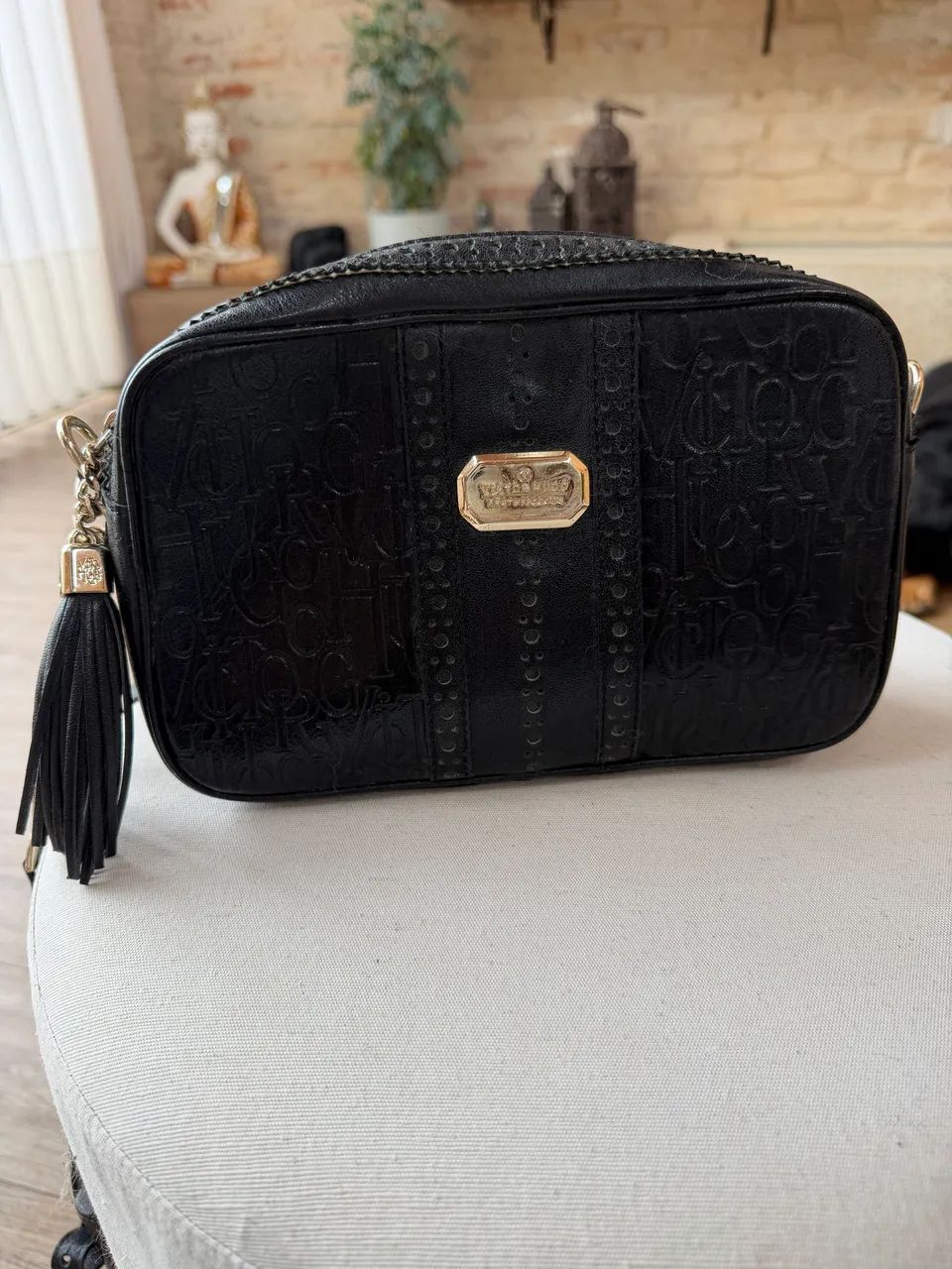 Bolsa Victor Hugo 