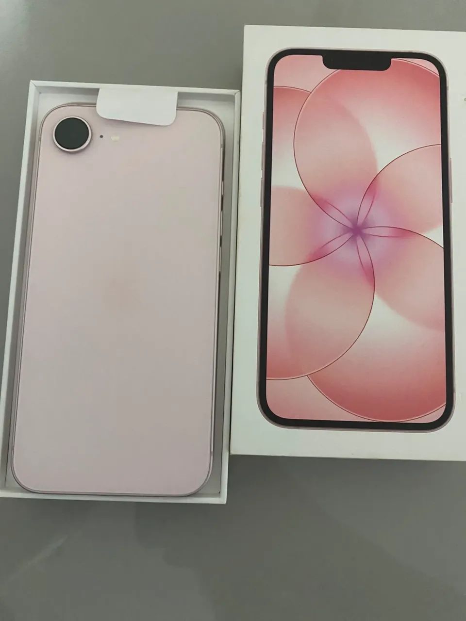 iPhone 17e