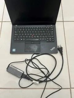 NOTEBOOK Lenovo ThinkPad X280 - Foto 2