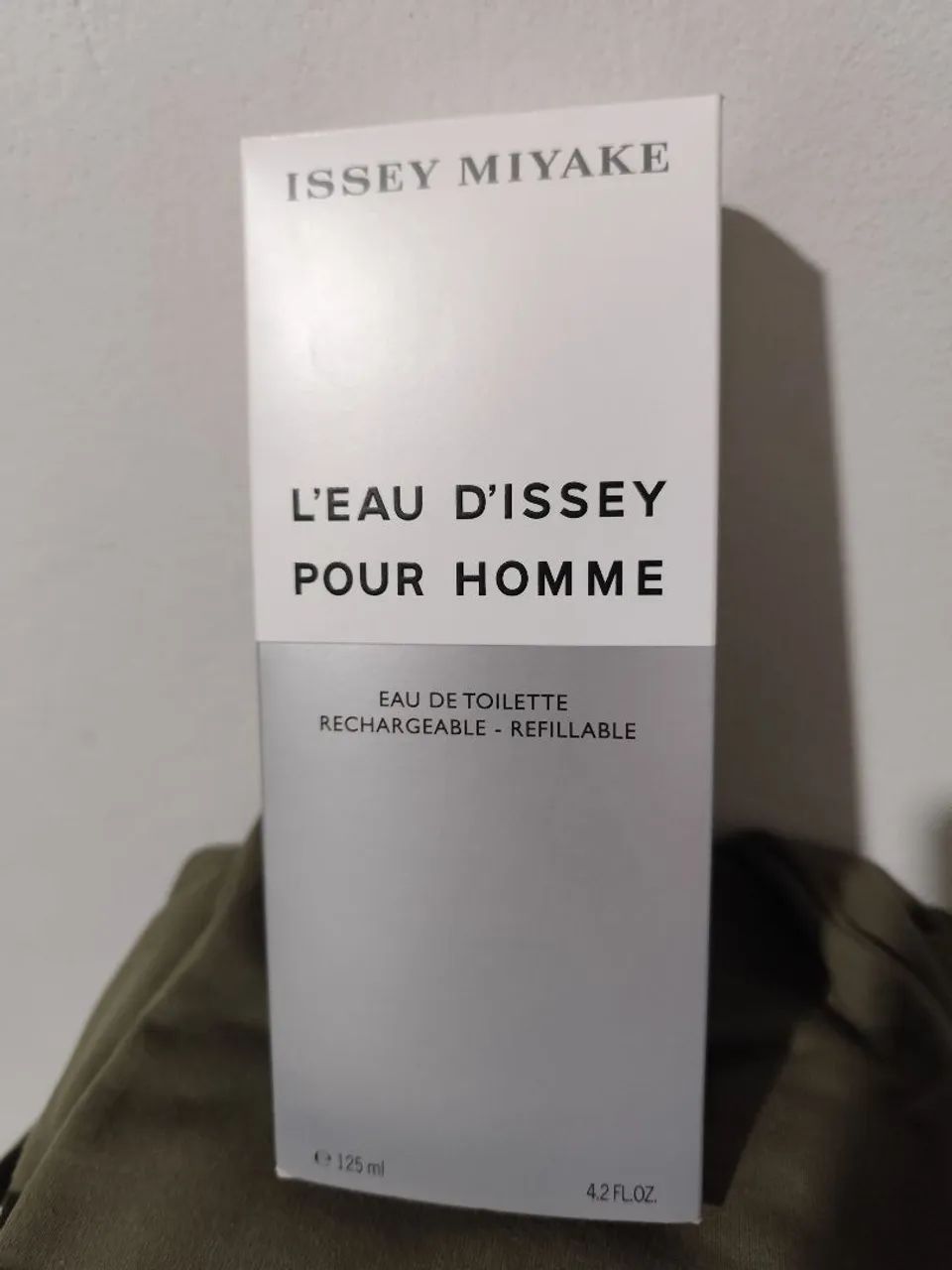 PERFUME PRA TODAS AS OCASIÕES 