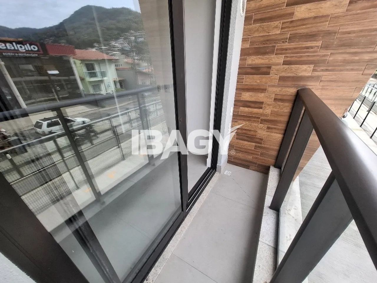 Excelente Apartamento 2 dormitório(s) em Monte Verde - Florianópolis - Foto 5