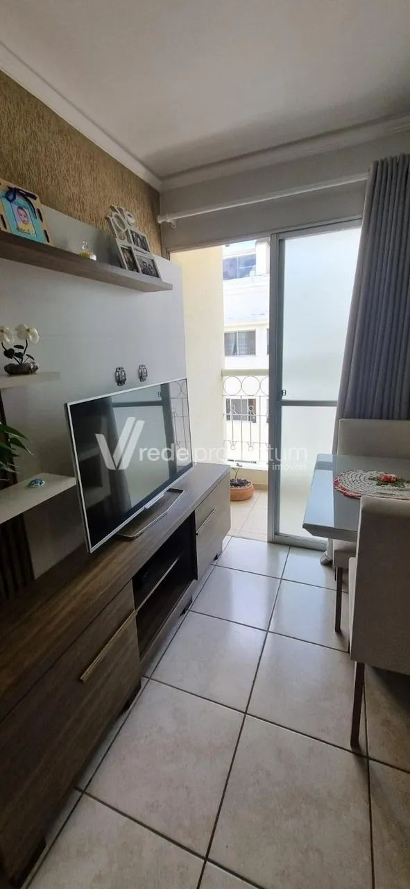 apartamento - Vila Nova - Campinas - Foto 5