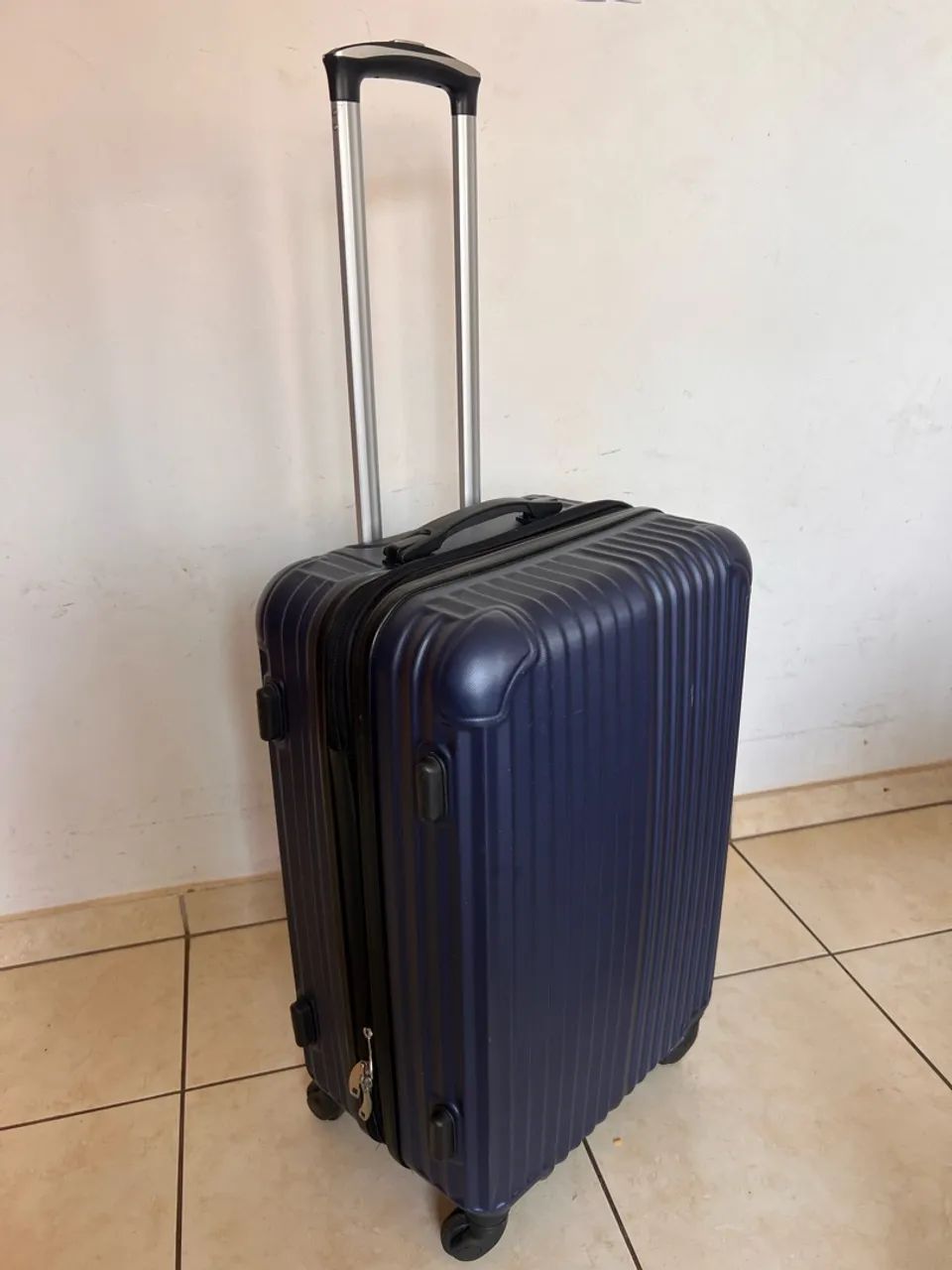 Mala de viagem 23kg - Foto 2