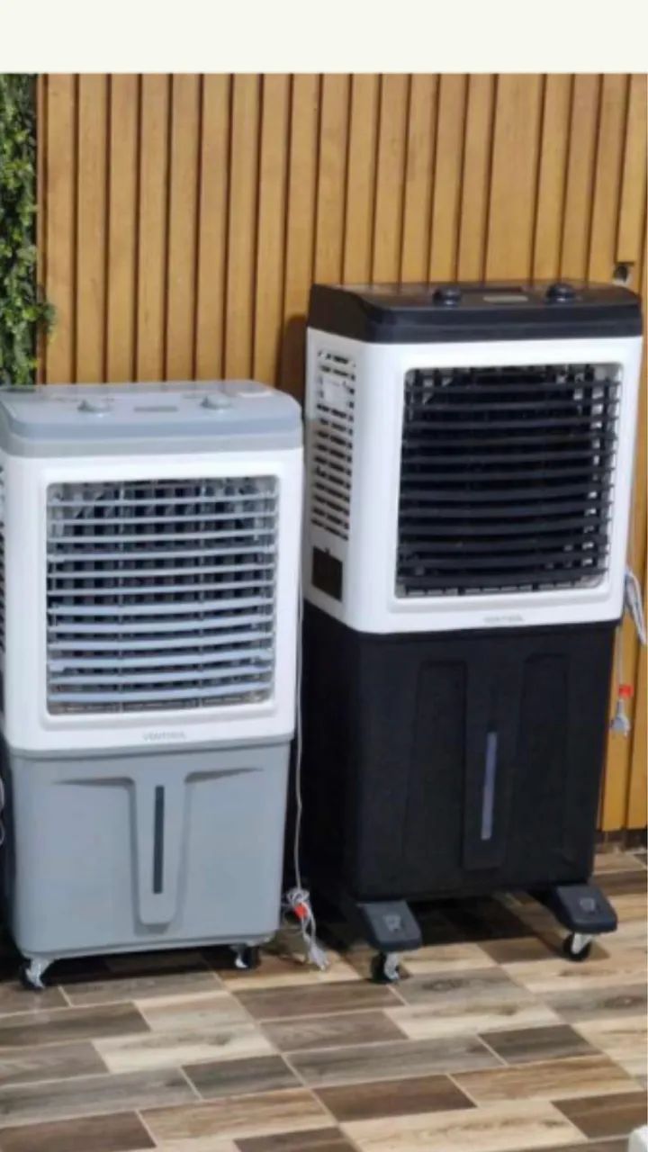 Climatizador Vini 