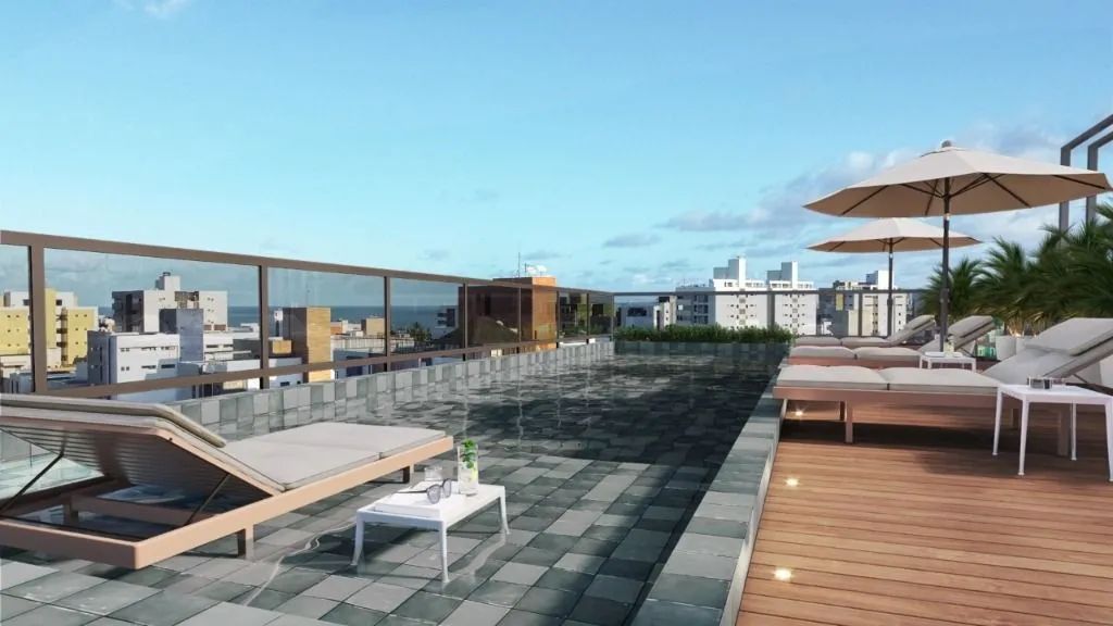 APARTAMENTO - INTERMARES