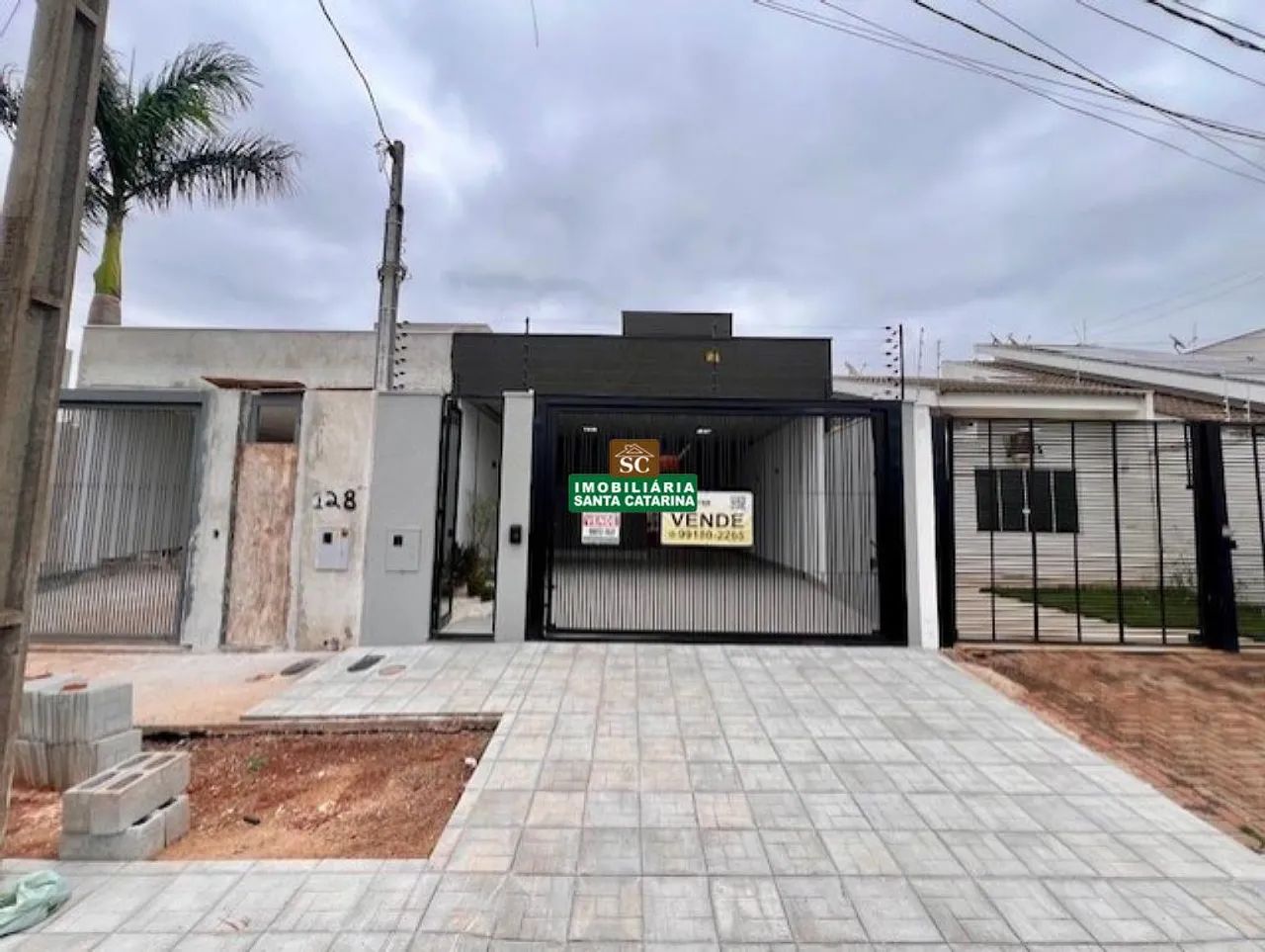 Casa à venda em MARINGÁ, JD PARAIZO, com undefined quarto, com 158 m² - Foto 4