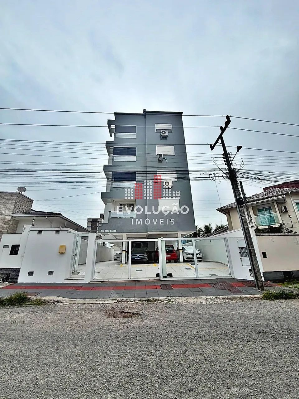 Apartamento 2 Quartos 56m² - Pagani