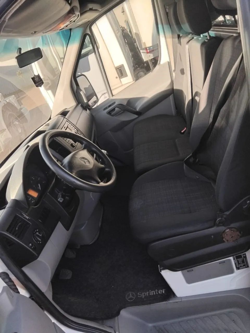 SPRINTER 415 CDI 2019 - Foto 5