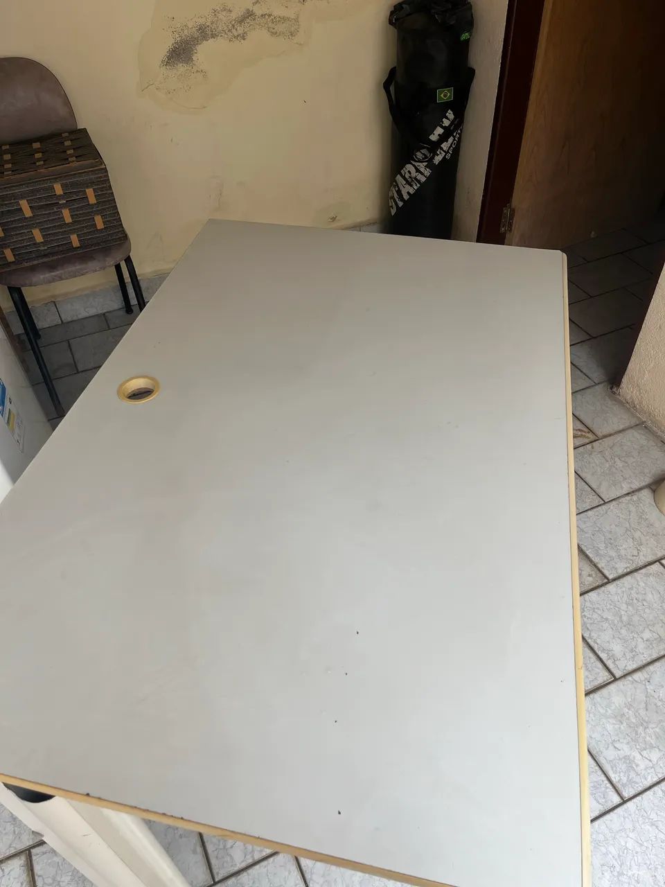 Mesa de escritório  - Foto 5