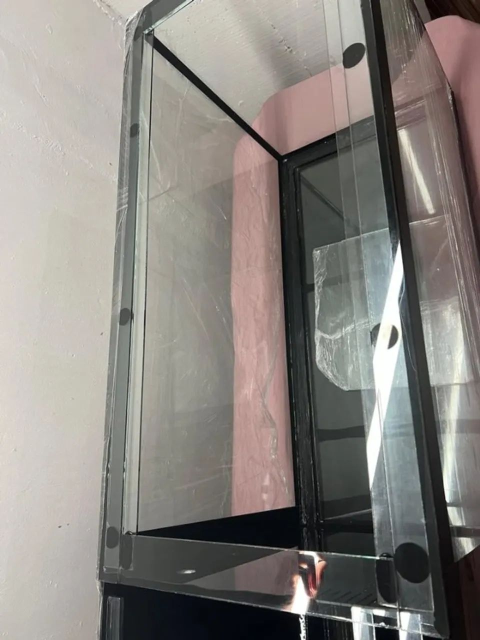 aquario 200 litros - Foto 2