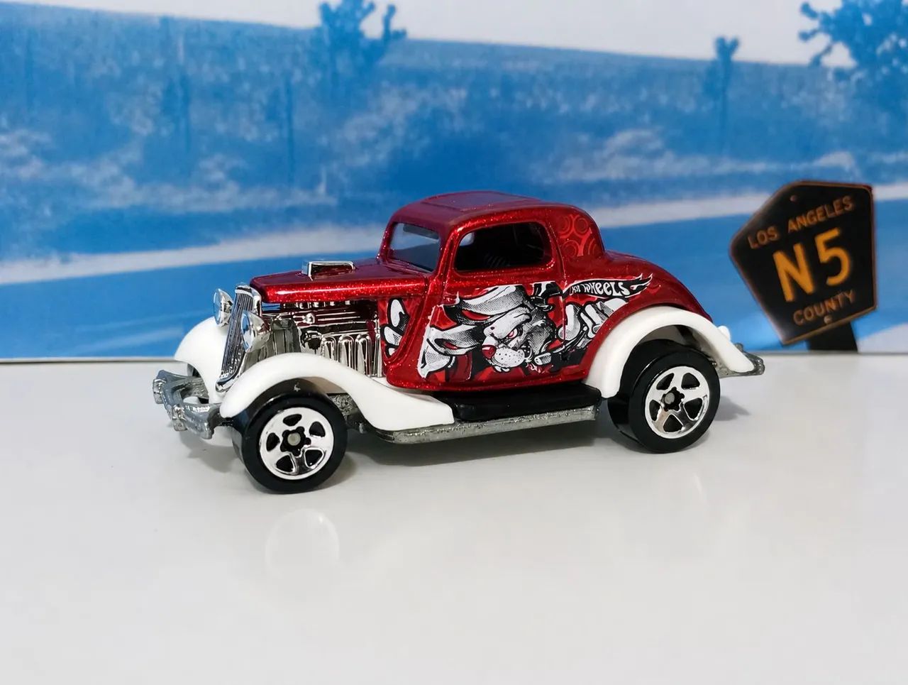 No276. 100% Hot Wheels Ford 13台セット Hot Wheels - Ford *34* Window Coupe 3 (Loose) - Hobbies e coleções