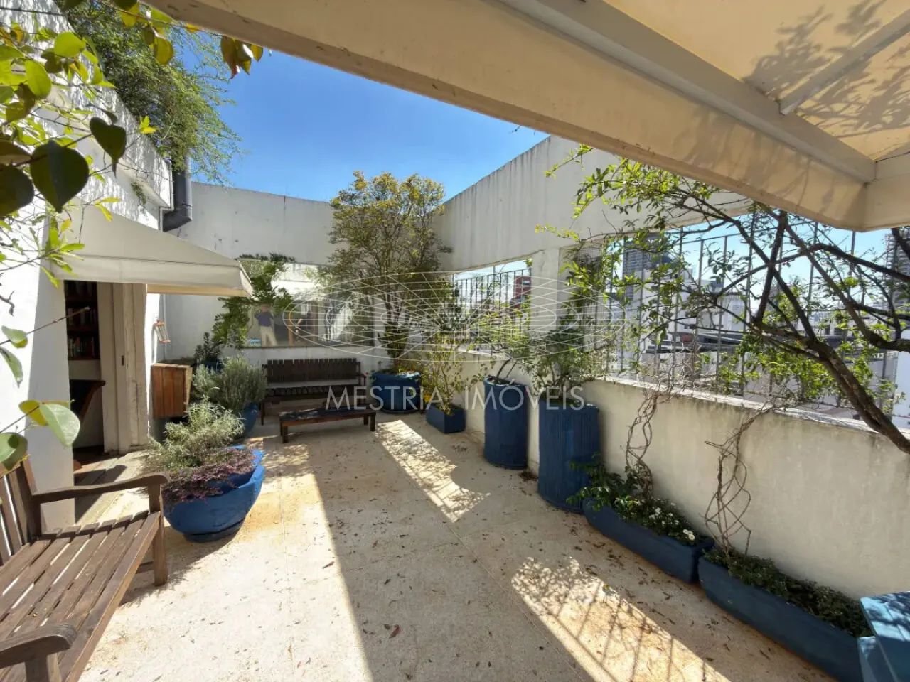 Exclusividade e bem-estar: Cobertura duplex repleta de luz e conforto no Itaim Bibi ! - Foto 4