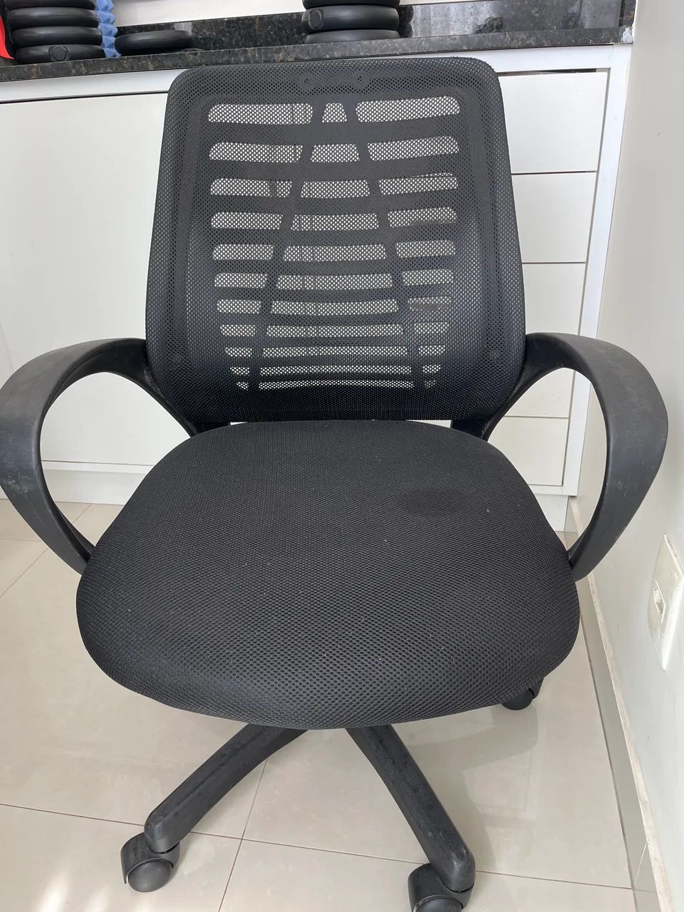 Cadeira de Escritório 