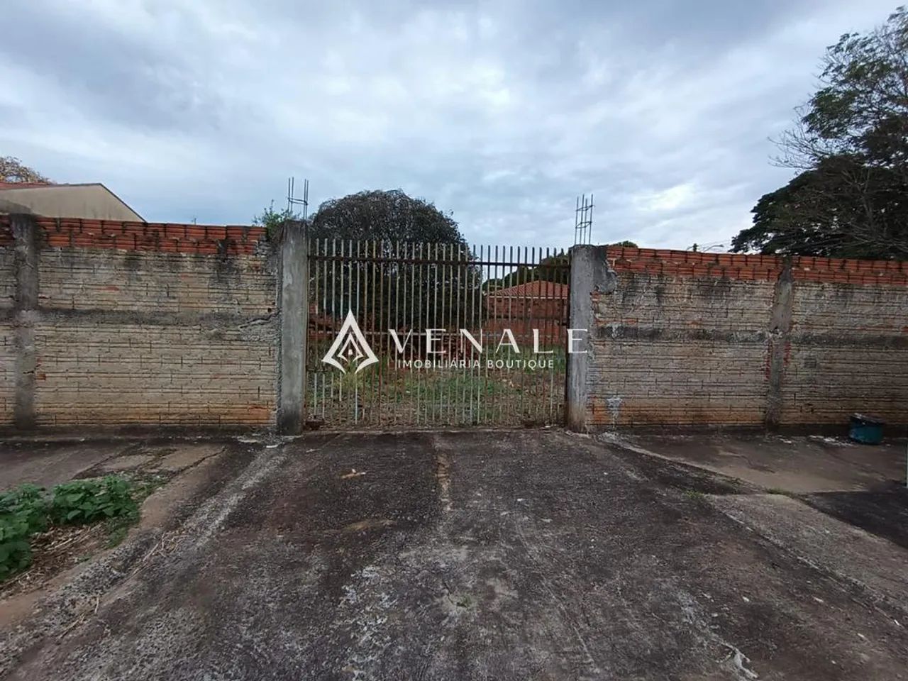 Terreno à venda em Maringá, Jardim Vitória, com 435.78 m² - Foto 5