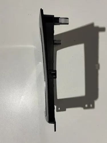 Moldura Console Central Mitsubishi Lancer 2016 8011a573zz - Peças