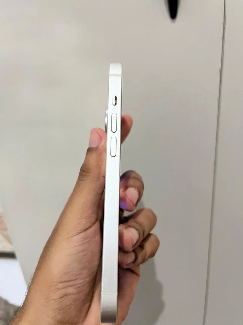 iPhone 14 branco 128gb  - Foto 4