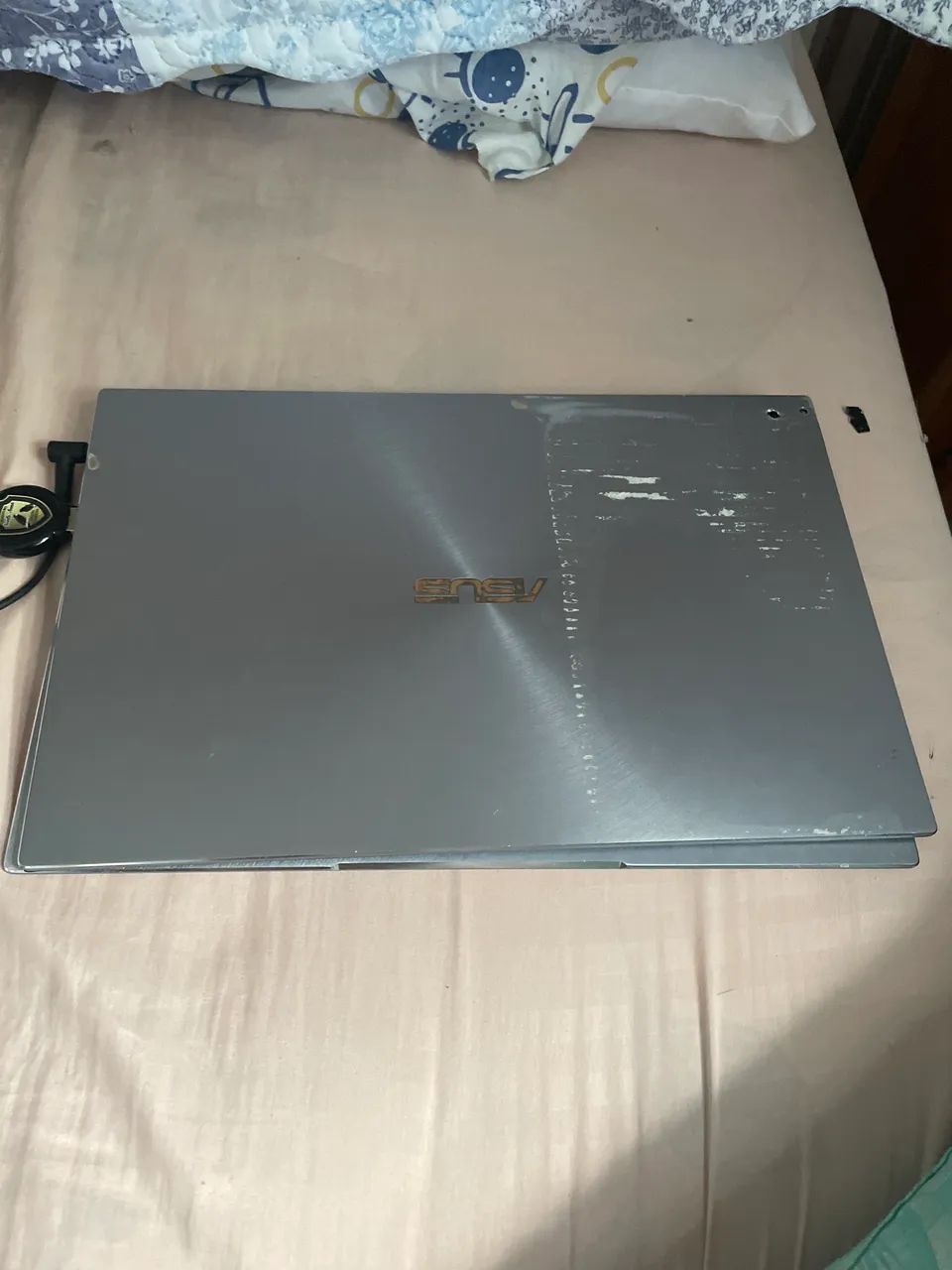 NOTEBOOK ASUS 