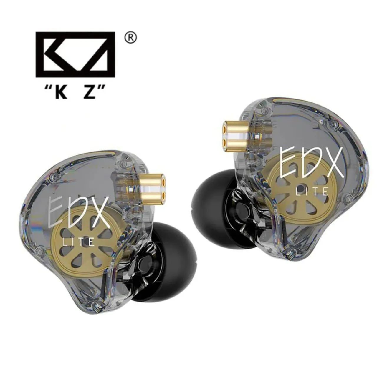 KZ EDx lite  - Foto 2
