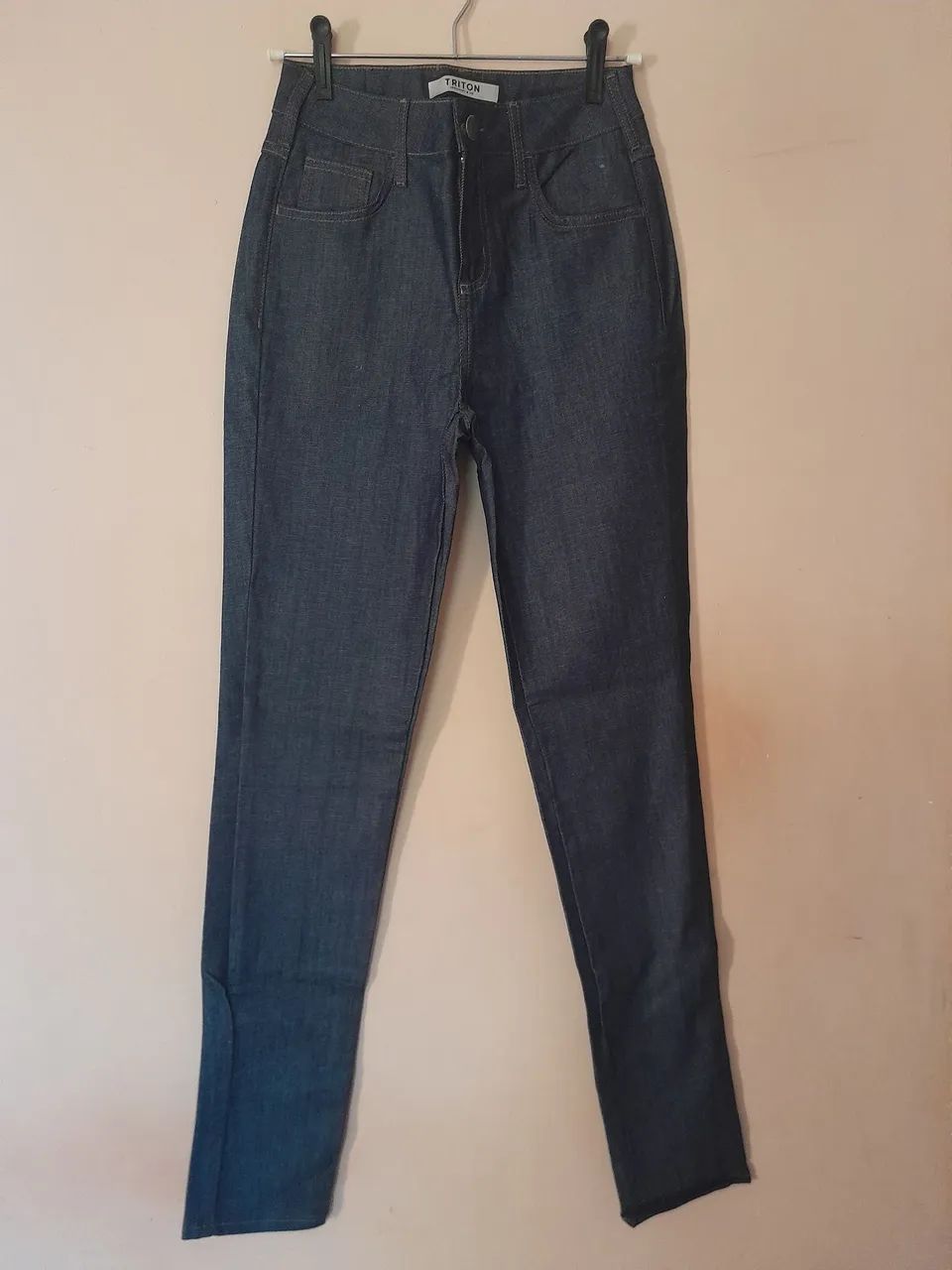 Calça Jeans 