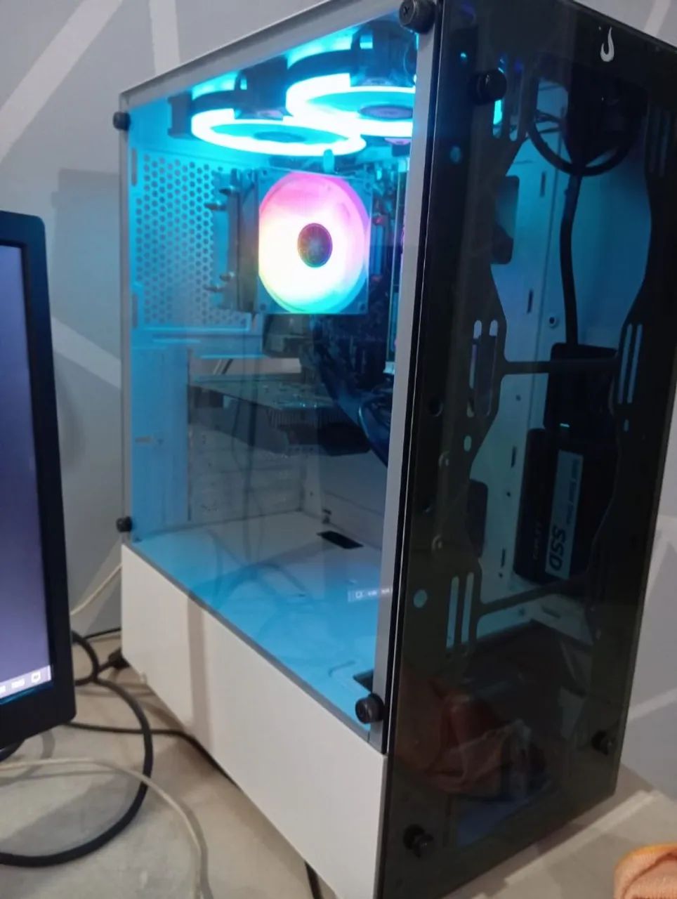 Pc Completo - Foto 4