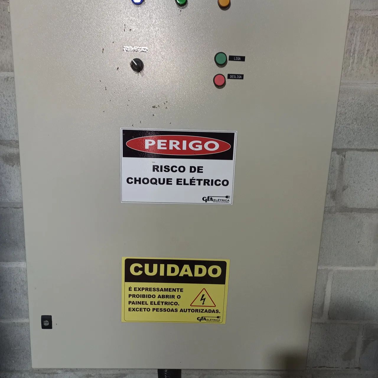 Vagas para auxiliar de eletricista  - Foto 5
