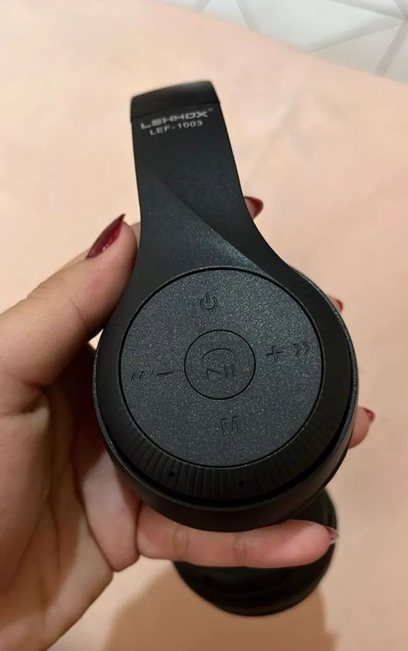 Fone de ouvido FEHMOX