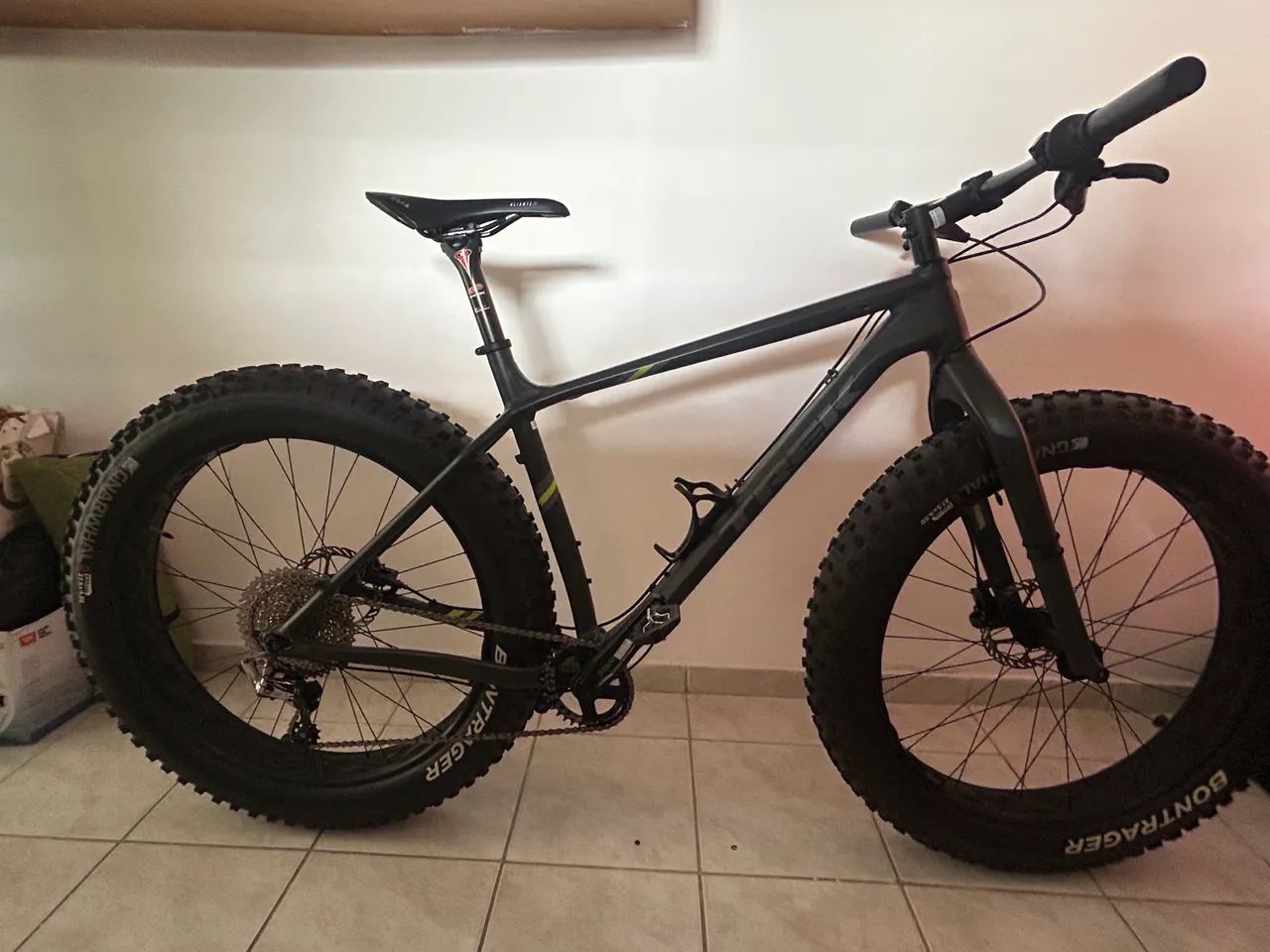 Bike Trek Farley  - Foto 3