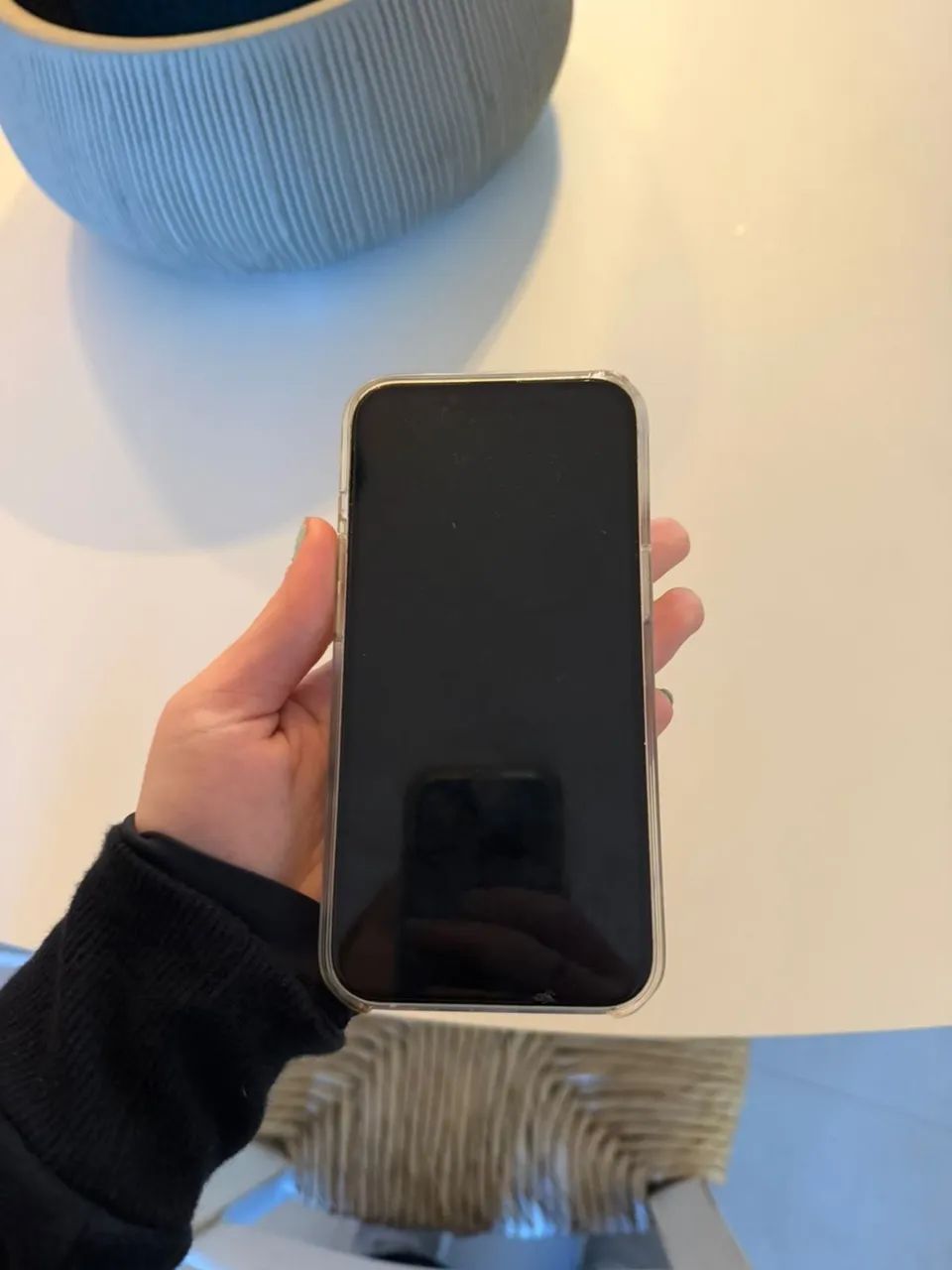 Vende-se IPhone 13 memória 256 - Foto 2