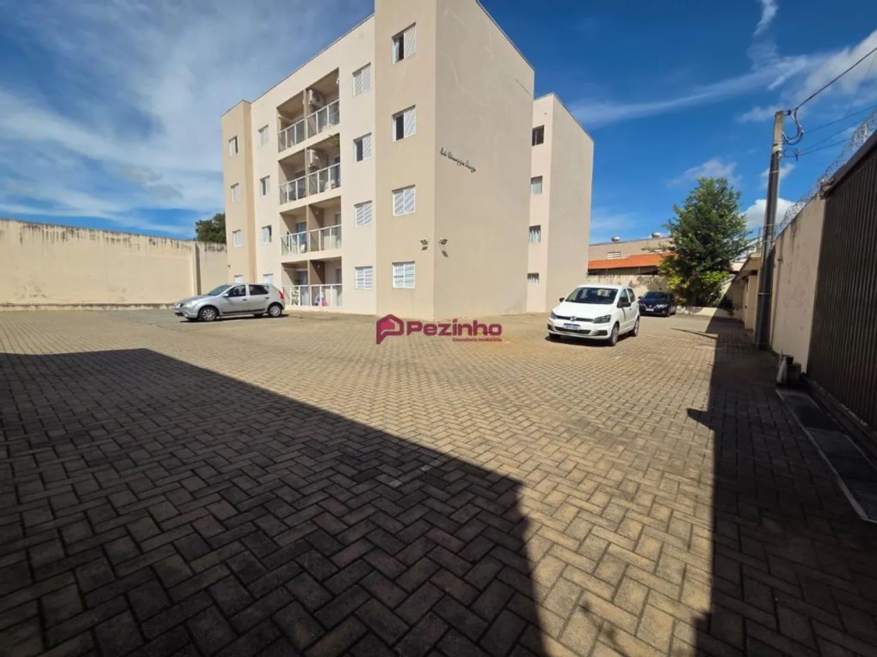 Apartamento à venda em Limeira, Vila Primavera, com 2 quartos, com 72.06 m², Edifício Gius - Foto 2