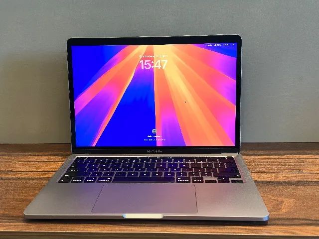 MacBook Pro 2020 13