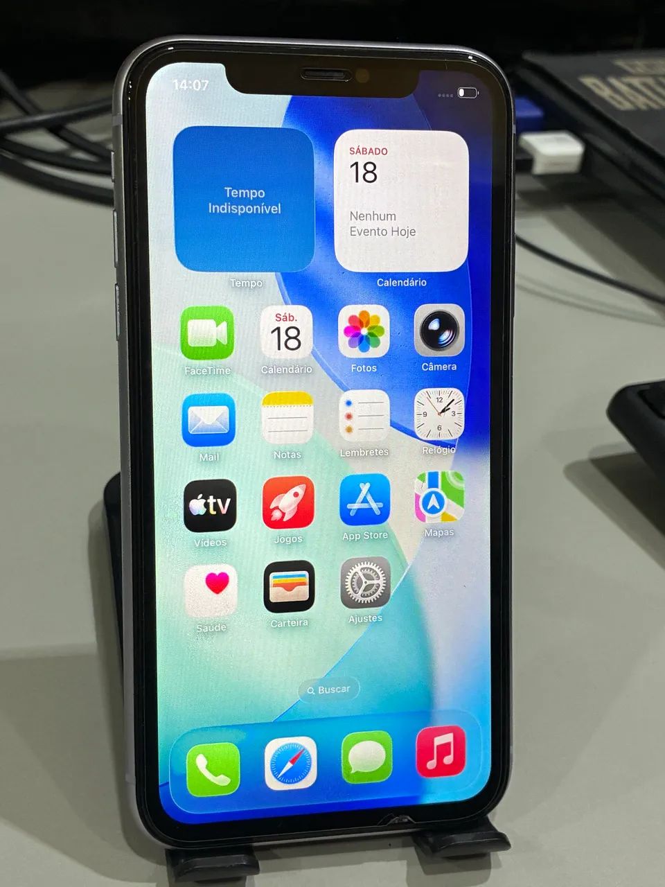 iPhone 11 64gb - Foto 4