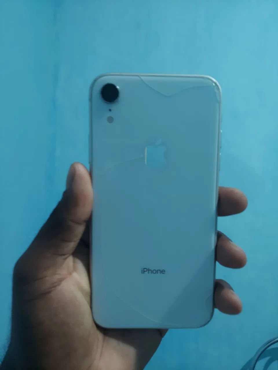IPhone xr 64g - reformado - Foto 2