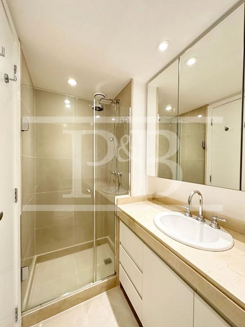 Apartamento com 3 dormitórios para alugar, 140 m² - Leblon - Rio de Janeiro/RJ - Foto 11