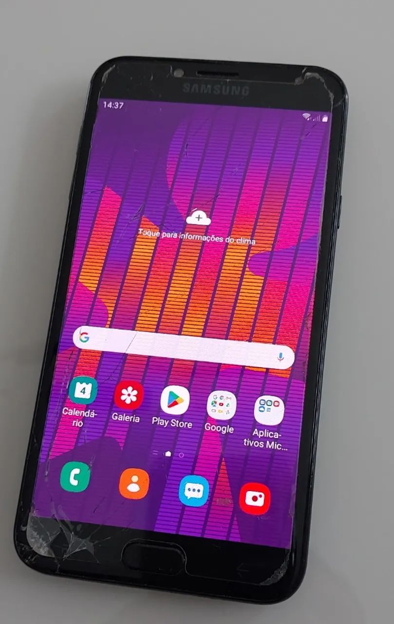 Samsung Galaxy J4