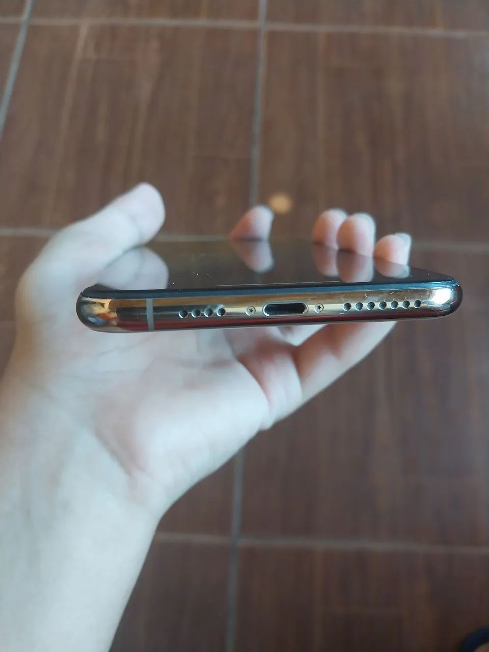 Iphone Xs Max 64gb - Todo Original - Foto 5