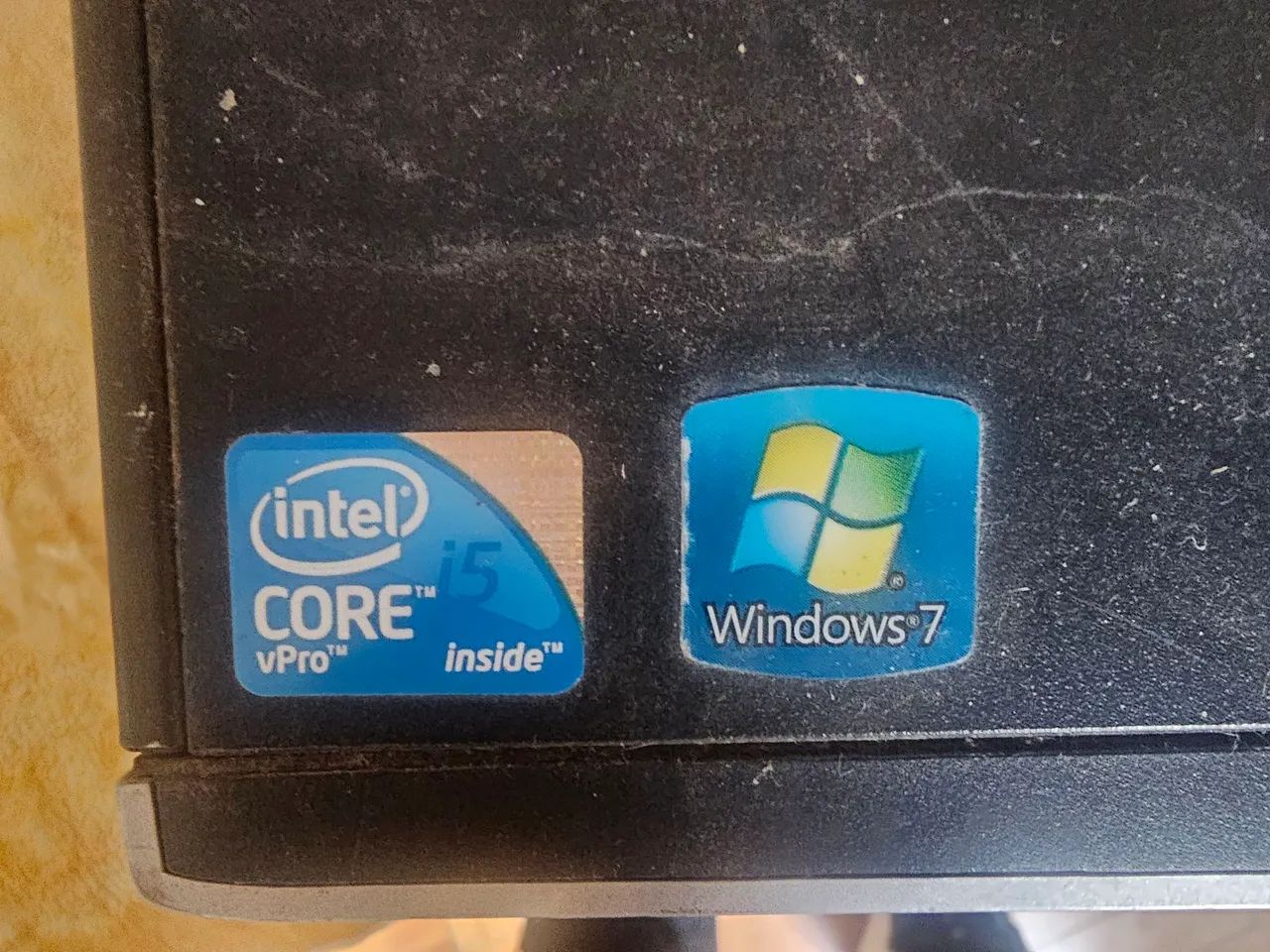 Computador intel cores I5 e 2 monitores Dell - Foto 2