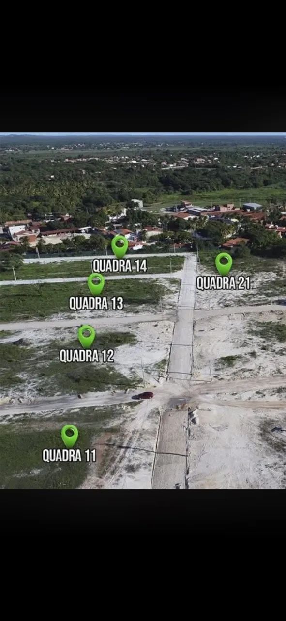 Venda (repasse)localizado em Aquiraz no Ceará - Foto 2