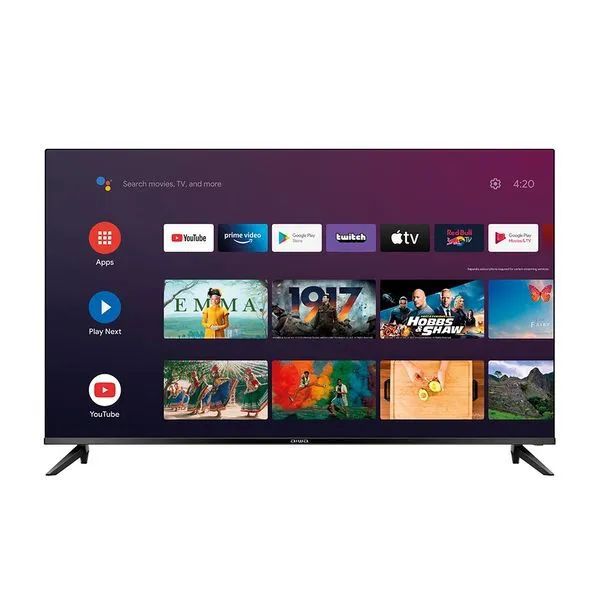 Tv smart 43 polegadas nova OFERTA SOMENTE HOJE