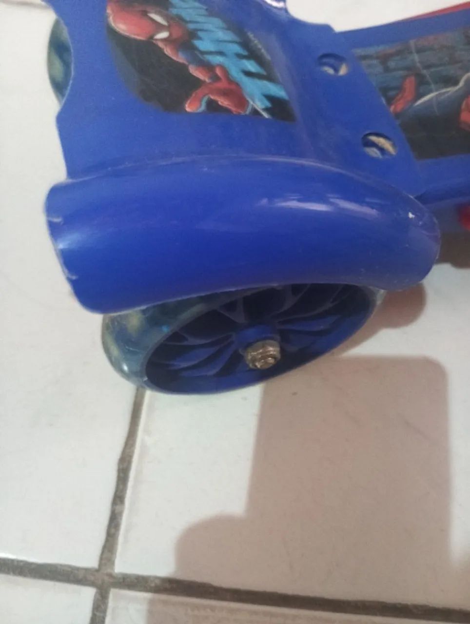 Patinete infantil  - Foto 3