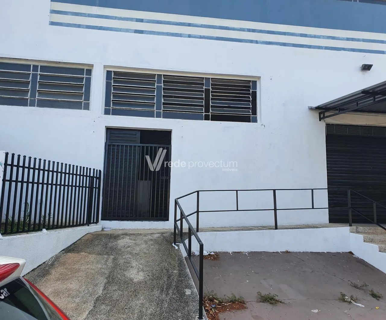 prédio - Jardim das Bandeiras - Campinas