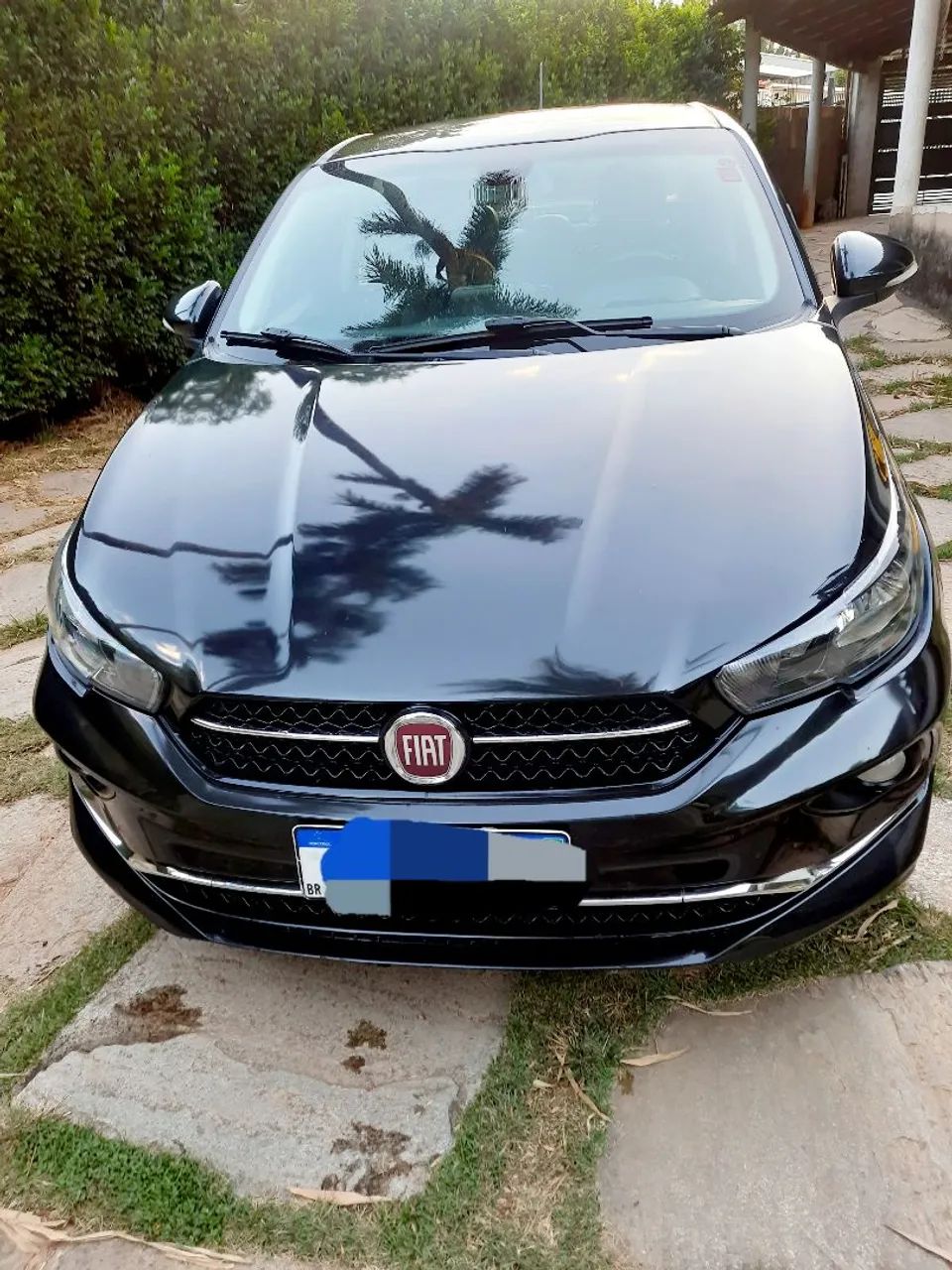 Fiat Cronos Precision 1.8 16V Flex Aut. 2019 - Foto 2