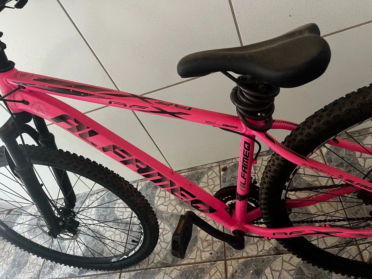 Bicicleta aro 29 - Foto 5