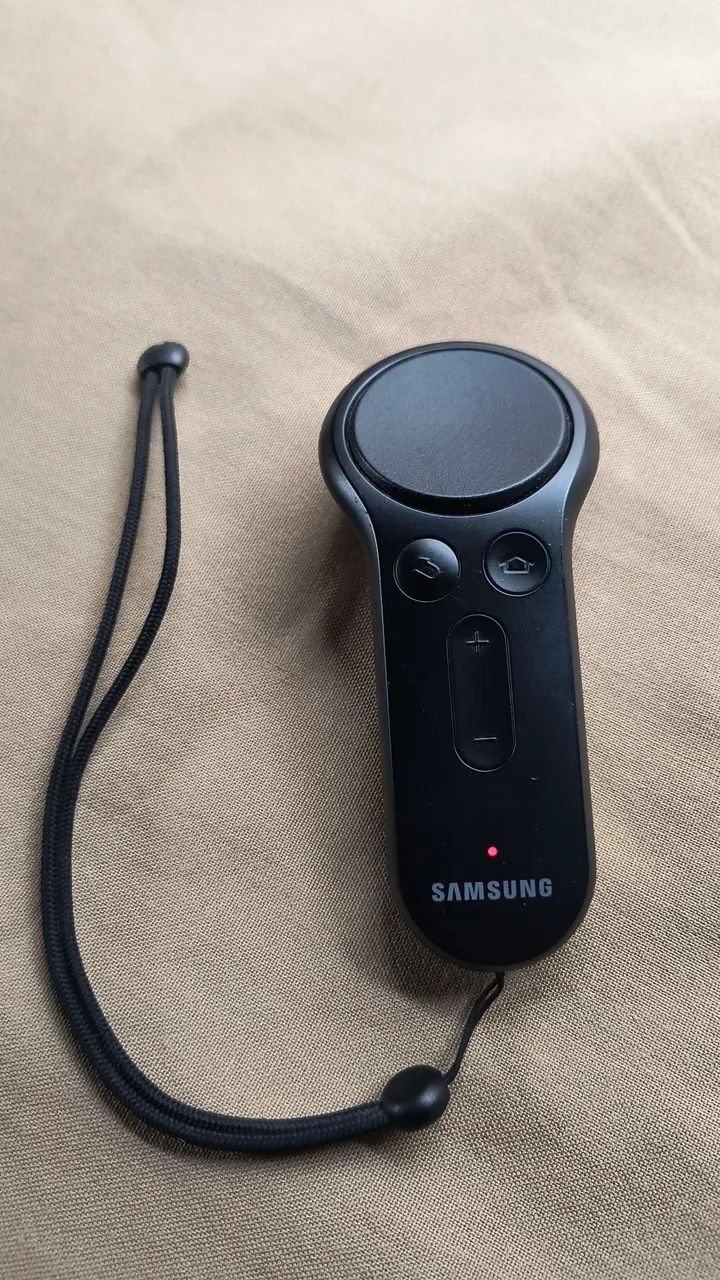 Controle Samsung Gear Vr